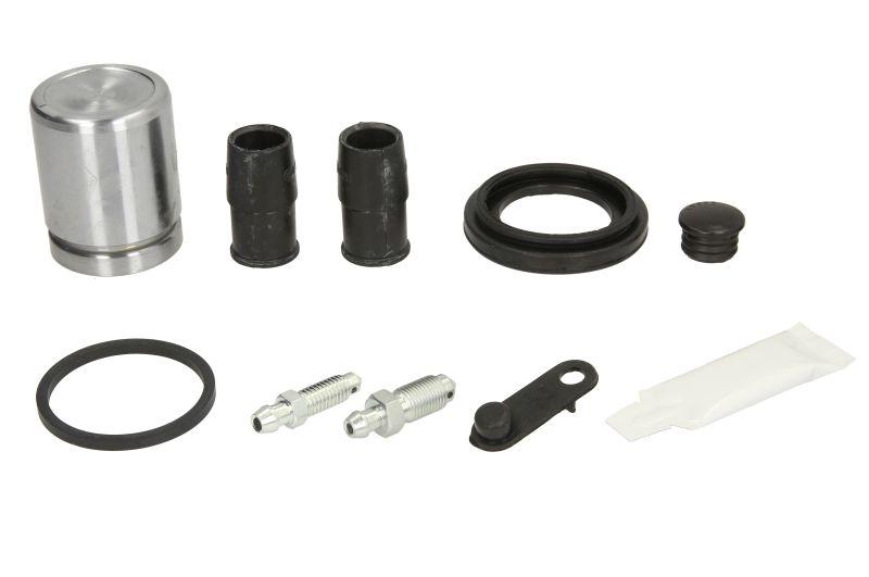 Ремкомплект гальмівного супорта (поршеньок) BMW X5 E53, LAND ROVER RANGE ROVER 3 (3.0-4.8) 2000-2012