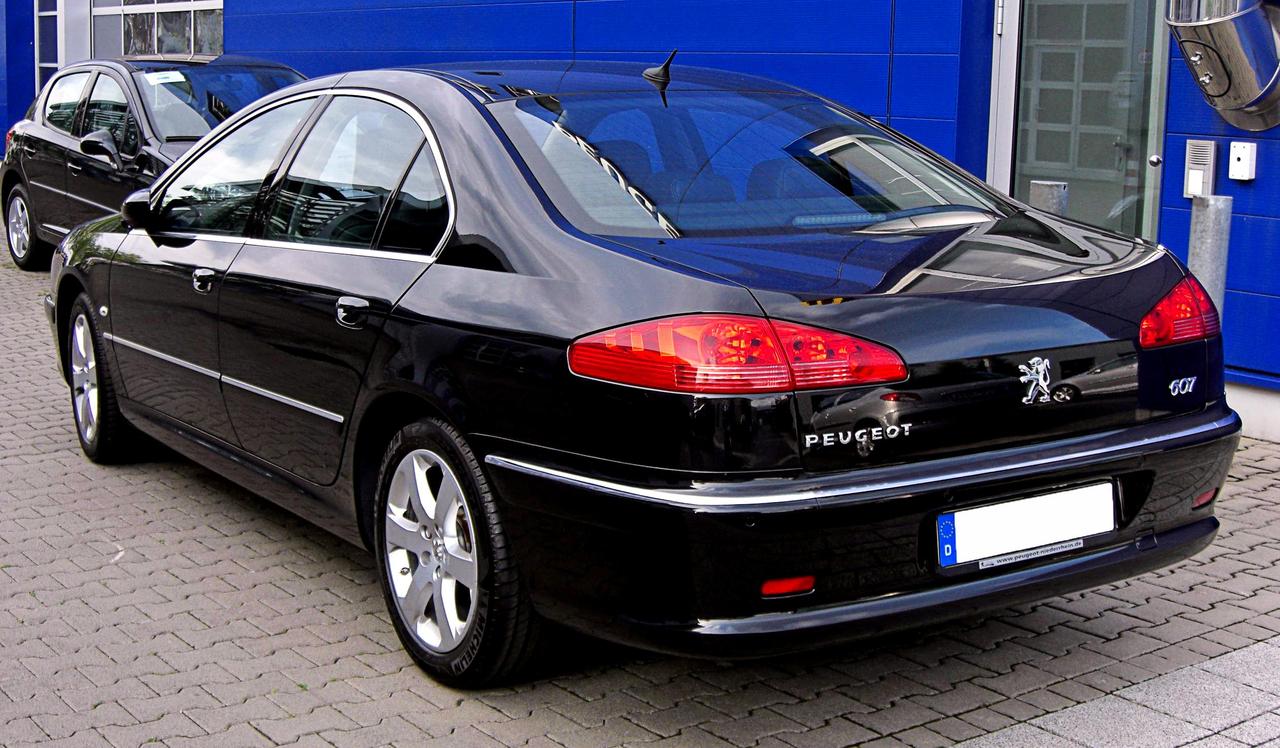 Ремкомплект гальмівного супорта (поршеньок) MERCEDES VITO 638, PEUGEOT 406, 605, 607 1995 - AUTOFREN