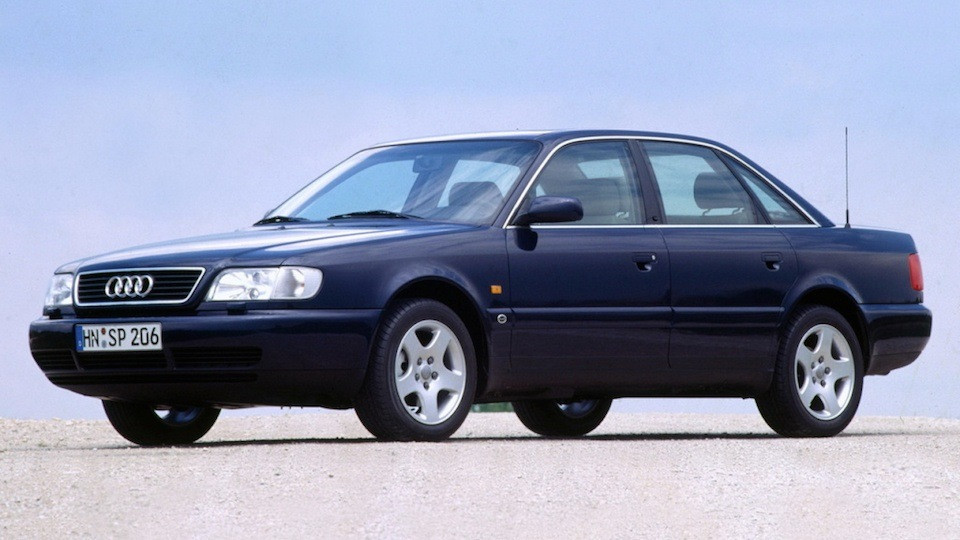 Ремкомплект гальмівного супорта (поршеньок) AUDI A6 C4, A8, 100 C3-C4 (1.8-4.2) 1990 - AUTOFREN SEIN