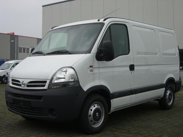 Ремкомплект гальмівного супорта (поршеньок) OPEL MOVANO, RENAULT MASTER 2, NISSAN INTERSTAR (1.9 D-3