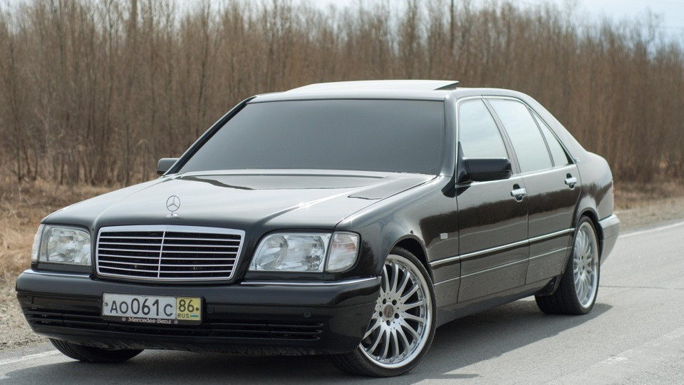 Ремкомплект гальмівного супорта (поршеньок) MERCEDES W124, W140 (2.8-6.0) 1991-2001 AUTOFREN SEINSA