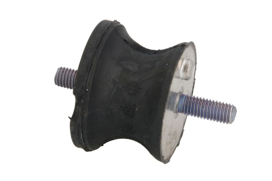 Подушка (опора, кріплення) двигуна БМВ 3 Е36, Е46, Е90, 5 Е39, Ф10 (1.6-3.2) 1990-2017