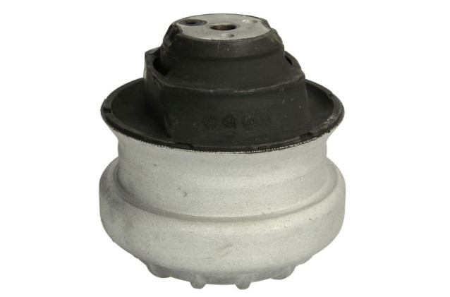 Подушка (опора, кріплення) двигуна Мерседес 190, 201, 124 - Mercedes 190,  W201, 124 (1.8-2.5D) 1982-1998
