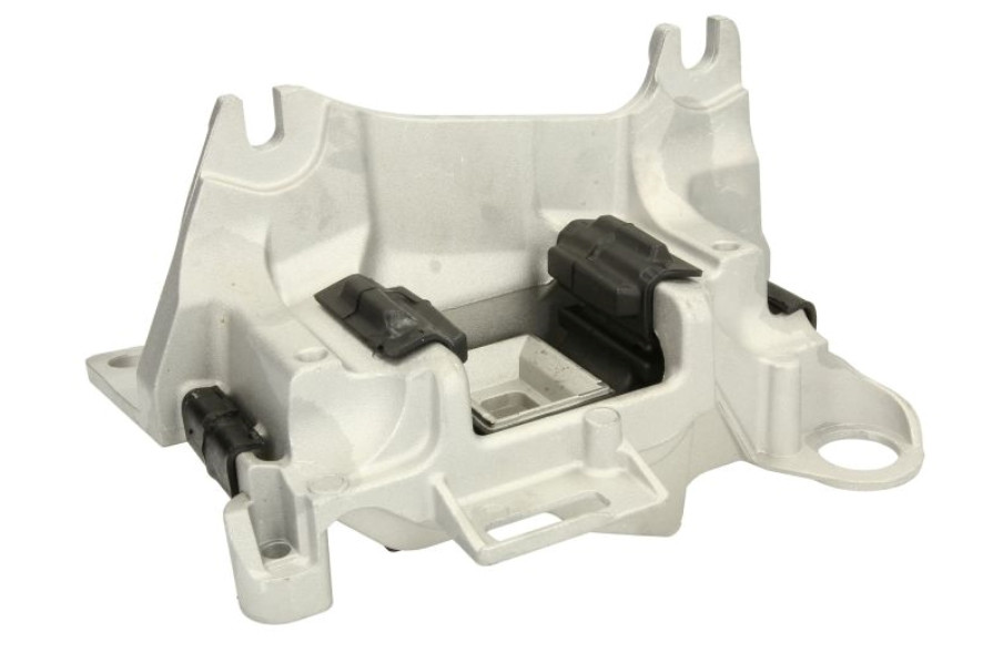 Подушка (опора, кріплення) двигуна Рено Меган 3, Сценик 3- Renault Megane 3, Scenic 3 (1.2-Electric) 2008-