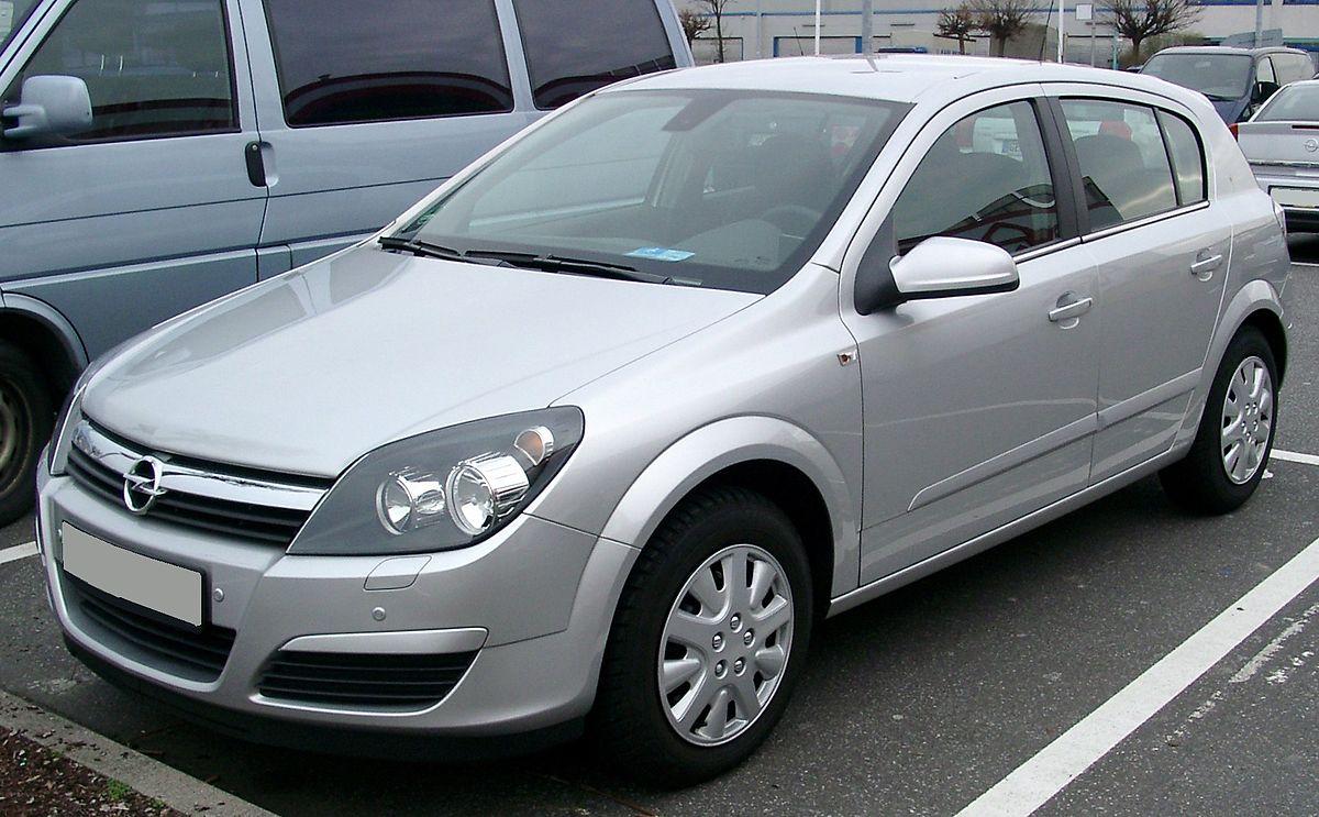 Наконечник рульової тяги правий Опель Астра Н, Зафіра Б - Opel Astra H, Zafira B (1.3D-2.2) 2004-