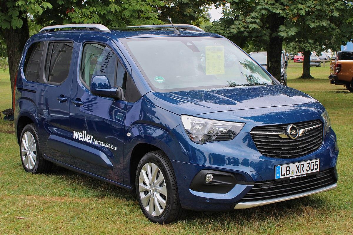 Наконечник рульової тяги Опель Комбо, Корса А, Б, С - Opel Combo, Corsa A, B, C (0.8D-Electric) 1982