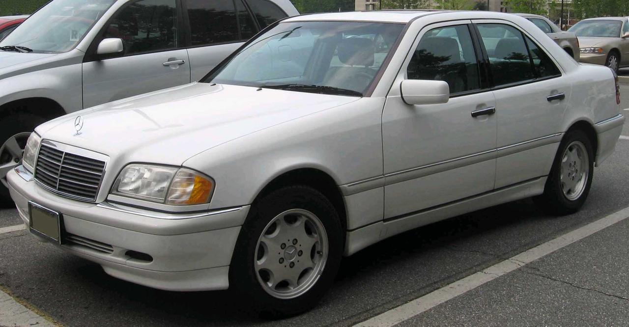 Кульова опора Мерседес З 202, Е 210, 211 - Mercedes W202 C, E W210, W211 (1.8-5.5) 1993-2009