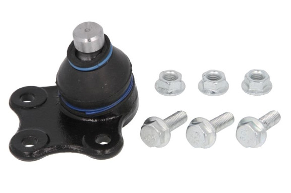 Кульова опора Форд Фієста 5, Фьюжін, Мазда 2 - Ford Fiesta 5, Fusion, Mazda 2 (1.25-2.0) 2001-2012