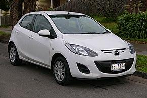 Кульова опора Форд Фієста 5, Фьюжін, Мазда 2 - Ford Fiesta 5, Fusion, Mazda 2 (1.25-2.0) 2001-2012