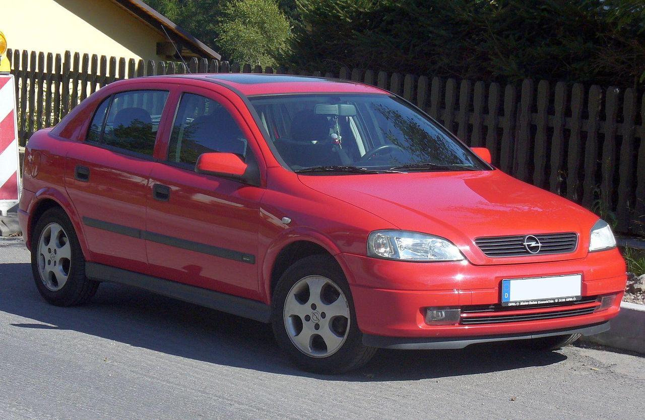 Кульова опора Опель Астра М, Н, Зафіра А, Б, Вектра Б -Opel Astra G, H, Zafira A, B, Vectra B (1.2-3