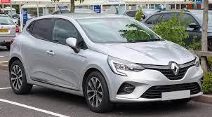 Кульова опора Рено Кліо 1, 2, Кенго, Меган, Сценік - Renault Clio 1, Kangoo, Megane, Scenic 1989-