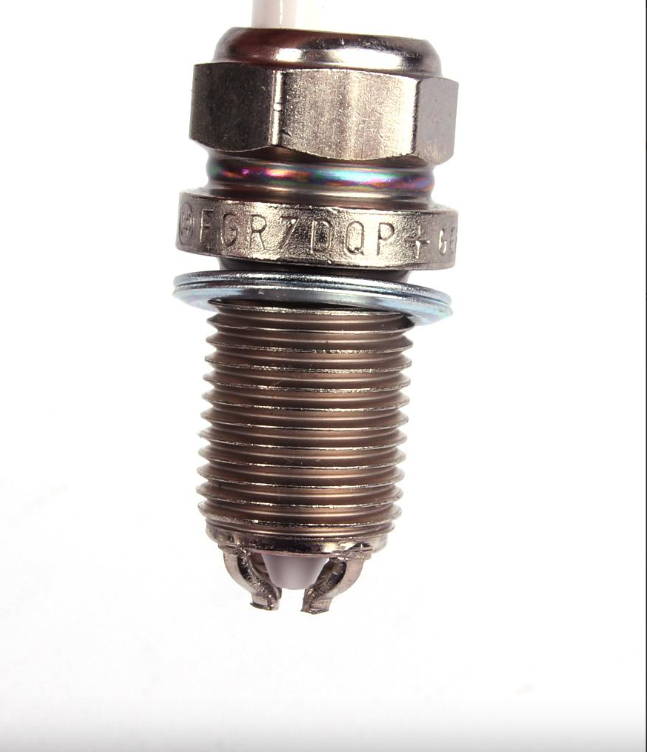 Свічка запалювання БМВ Х5 (Е53) - BMW X5 (E53) 3.0i-4.4i-4.6i -2000-2006 (M52-M54-M62-N62)